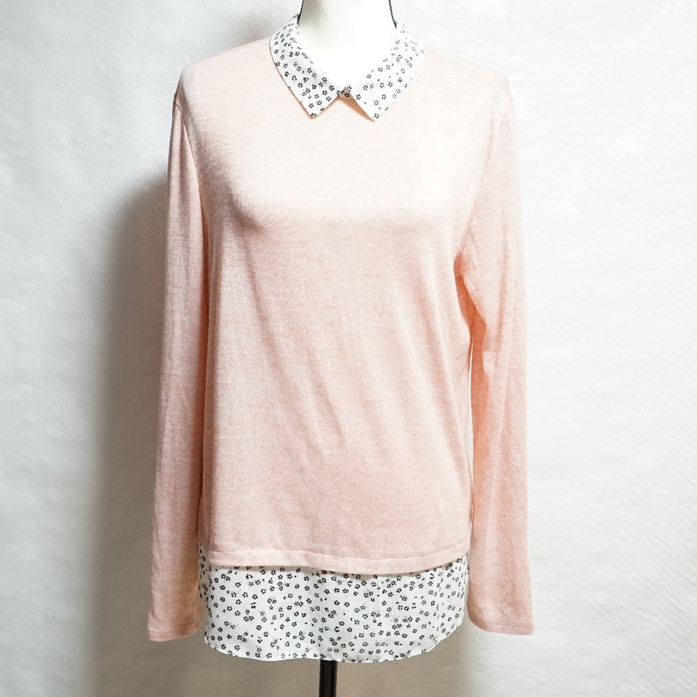 Primark Dress Shirt Size 10